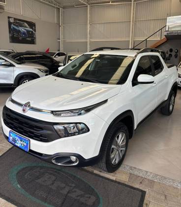 FIAT TORO 1.8 16V EVO FLEX FREEDOM AT6